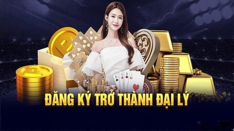 Thao tác đăng ký làm đại lý nhà cái rất dễ dàng và nhanh gọn.