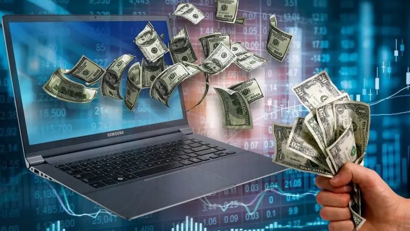 Tân thủ giao dịch tại nhà cái HDBET gặp nhiều khó khăn