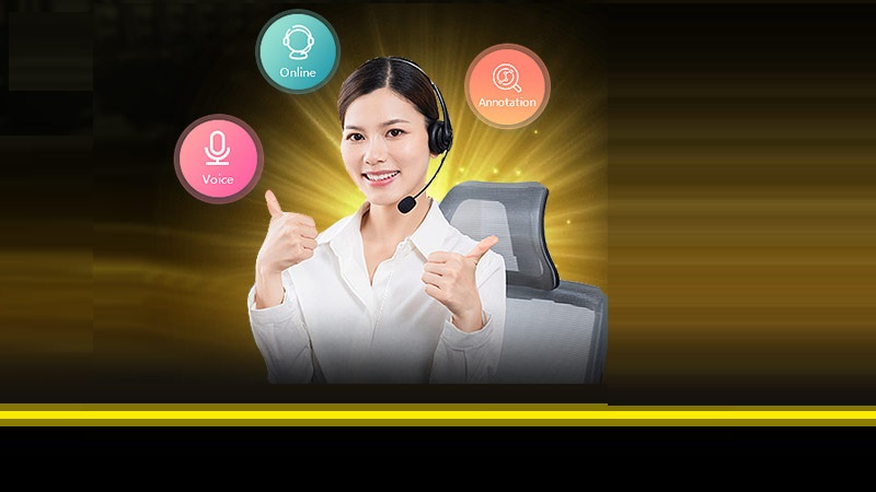 Liên lạc nhà cái, người chơi được hỗ trợ tư vấn nhiều vấn đề
