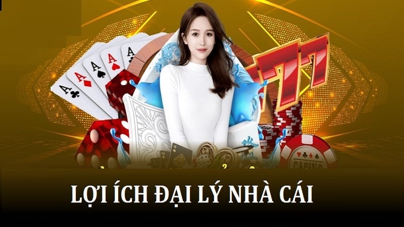 Các đại lý được nhà cái hỗ trợ nhiệt tình, chuyên sâu nhất.