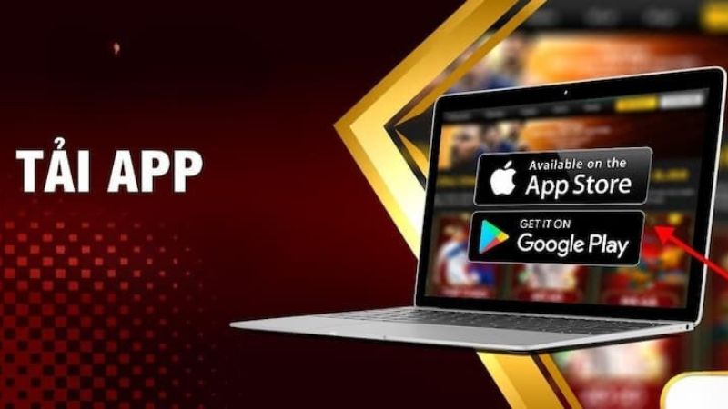 Tải app về thiết bị iOS phức tạp hơn Android