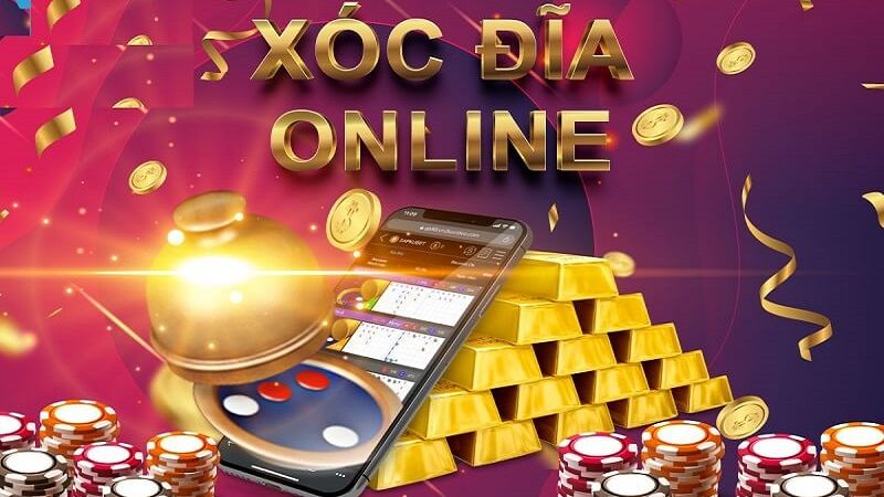 Bí kíp chơi xóc đĩa HDBET là biết dừng đúng lúc