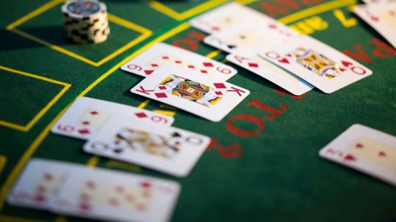 Quản lý vốn casino trực tuyến hiệu quả khi có thời gian chơi hợp lý