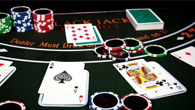 Quản lý vốn casino trực tuyến bằng cách thiết lập ngân sách thông minh