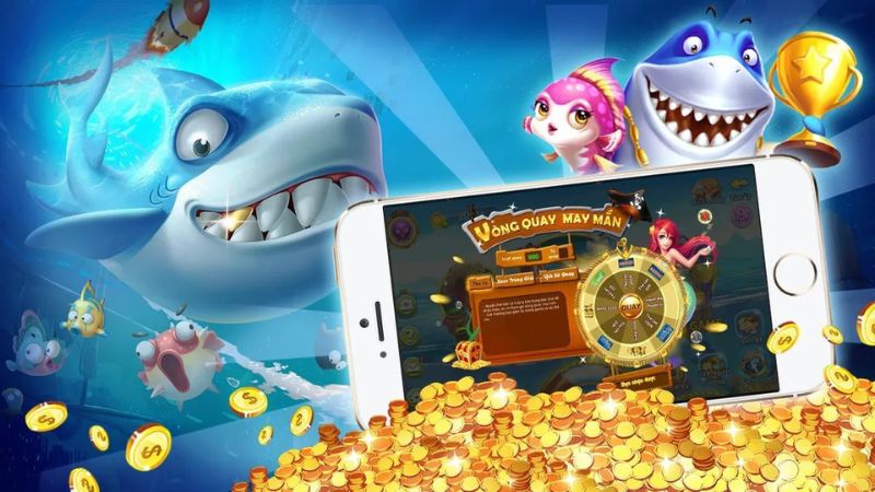 Lợi ích khi áp dụng cách hack bắn cá