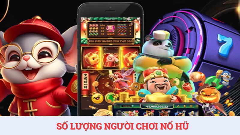 Những yếu tố ảnh hưởng đến khung giờ chơi nổ hũ HDBET