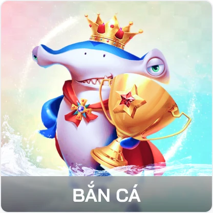 bắn cá đổi thưởng hdbet