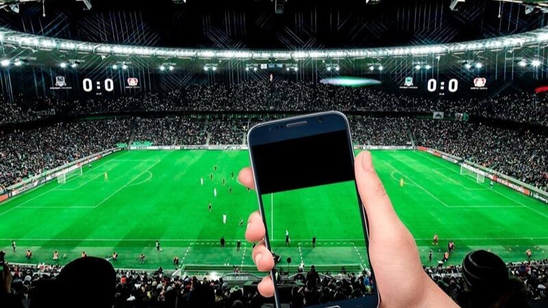 Lý do nên chọn kèo chấp 1/2 tại HDBET