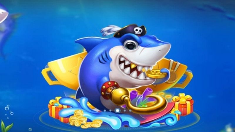 Lựa chọn phòng chơi là một mẹo chơi bắn cá online thông minh