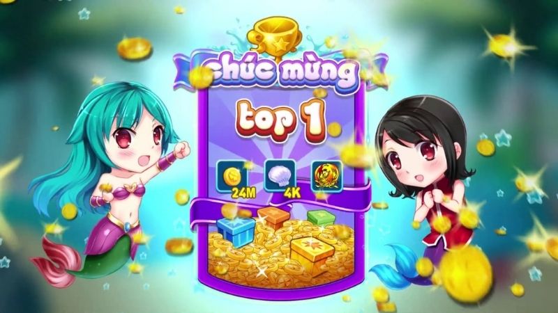 Mẹo chơi bắn cá online giúp bạn tăng tỷ lệ thắng