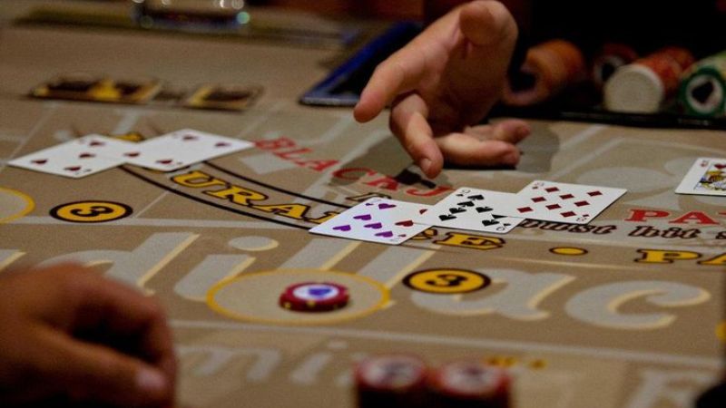 Quản lý vốn casino trực tuyến với chiến lược tích tiểu thành đại