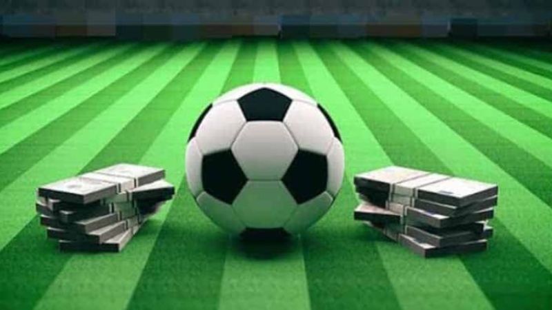 Kinh nghiệm chơi kèo chấp 1/2 tại HDBET