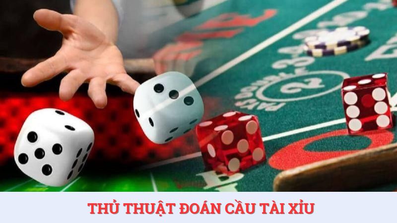 Thủ thuật xem cầu tài xỉu thắng lớn